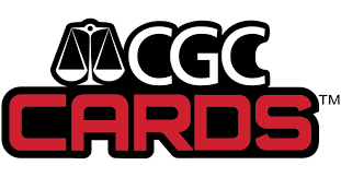 CGC Cards logo