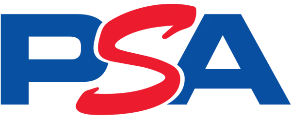 PSA logo