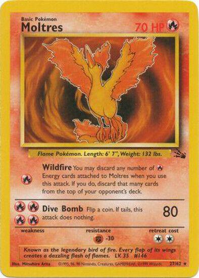 Moltres Unlimited