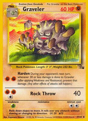 Graveler Unlimited