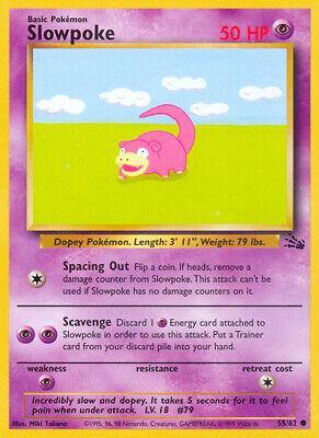 Slowpoke Unlimited