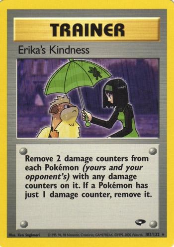 Erika's Kindness Unlimited