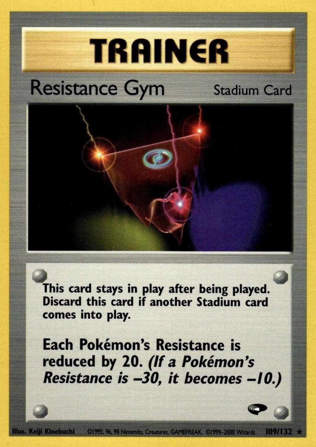 Resistance Gym Unlimited