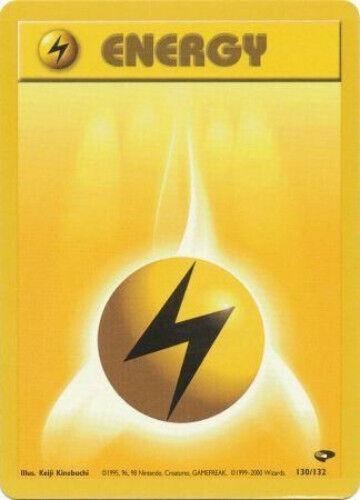 Lightning Energy Unlimited