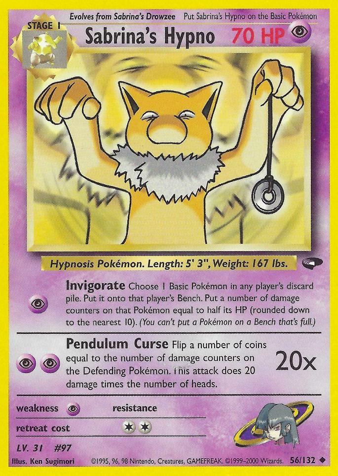 Sabrina's Hypno Unlimited