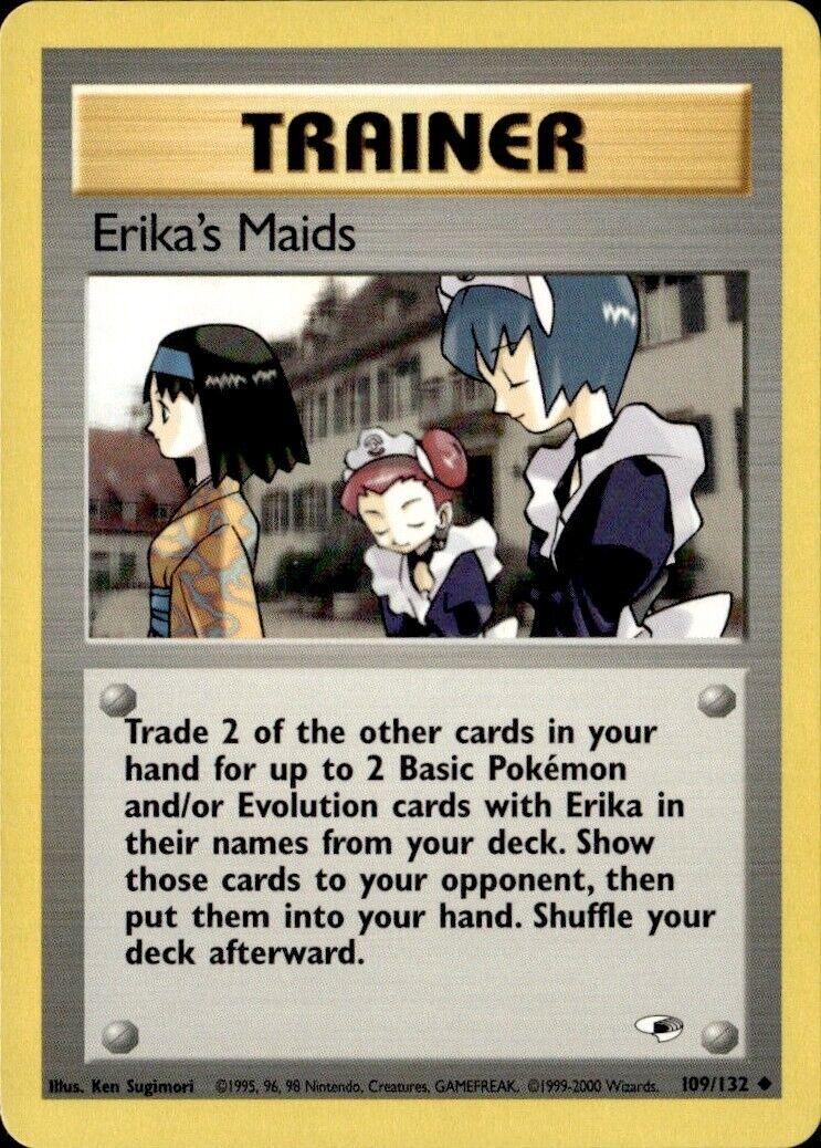 Erika's Maids Unlimited