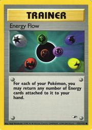 Energy Flow Unlimited