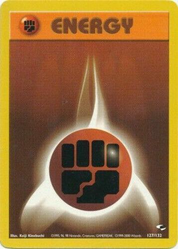 Fighting Energy Unlimited