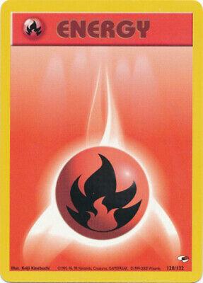 Fire Energy Unlimited