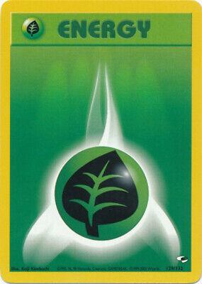 Grass Energy Unlimited