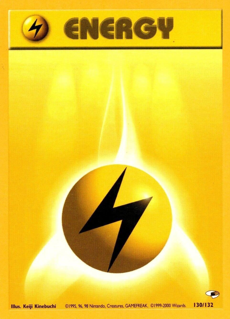Lightning Energy Unlimited