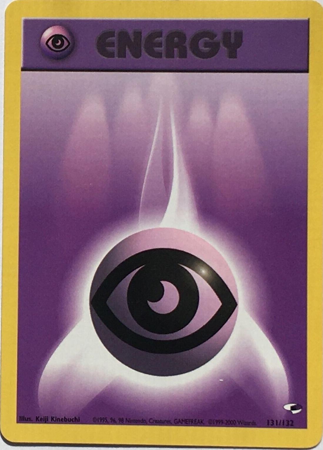 Psychic Energy Unlimited