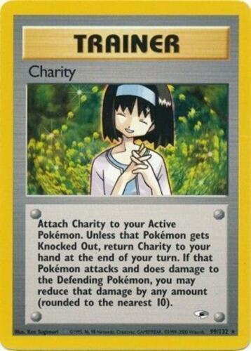 Charity Unlimited