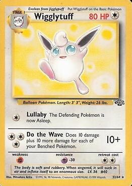 Wigglytuff Unlimited