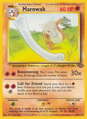 Marowak Unlimited