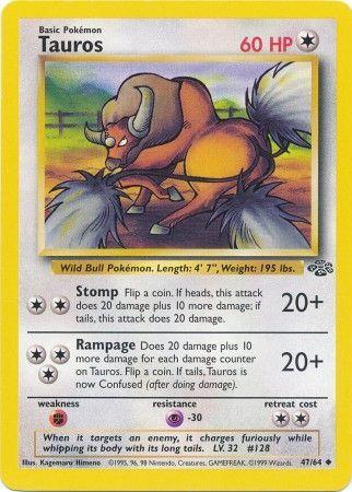 Tauros Unlimited