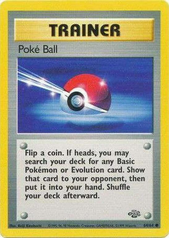 Poké Ball Unlimited