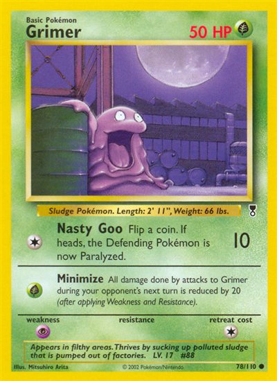 Grimer Regular
