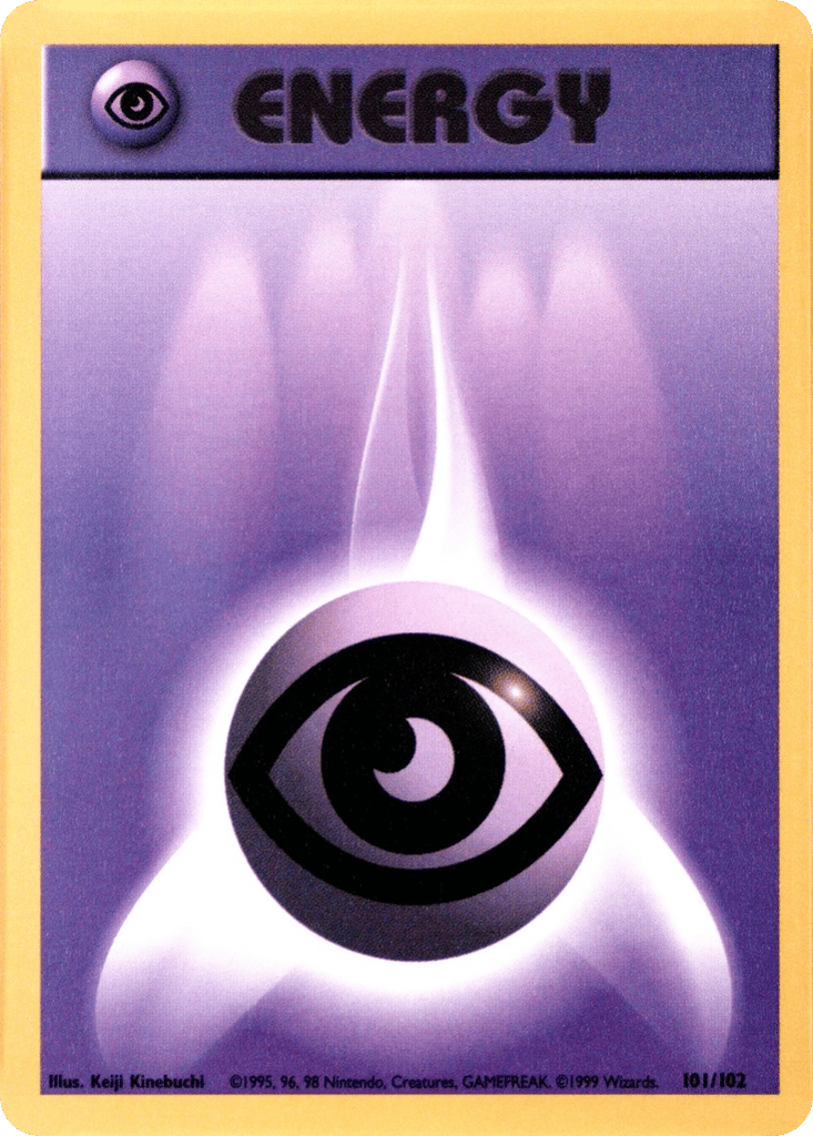 Psychic Energy Unlimited