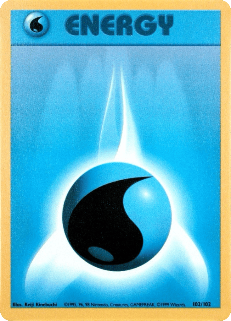 Water Energy Unlimited