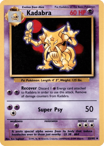 Kadabra Unlimited