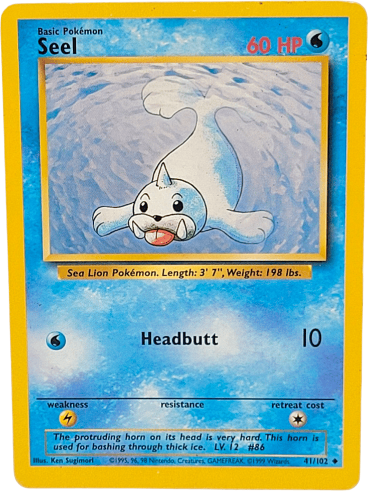 Seel Unlimited