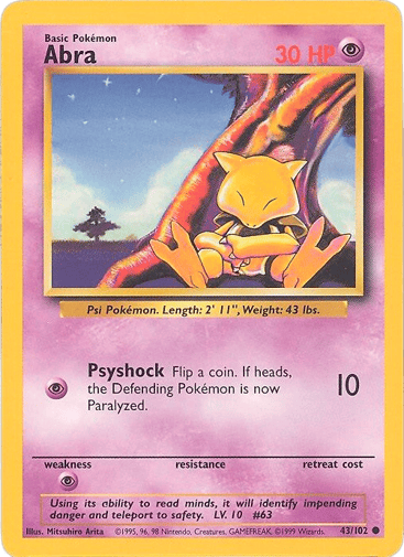 Abra Unlimited