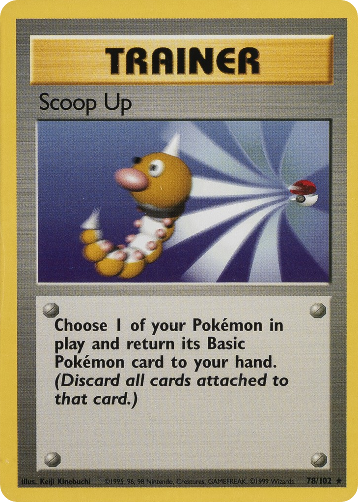 Scoop Up Unlimited