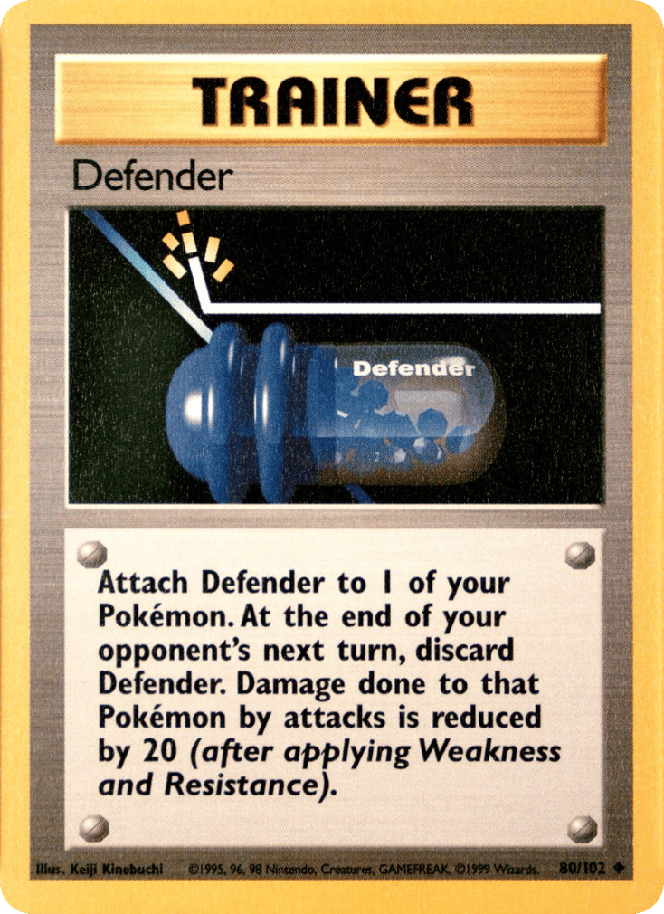 Defender Unlimited