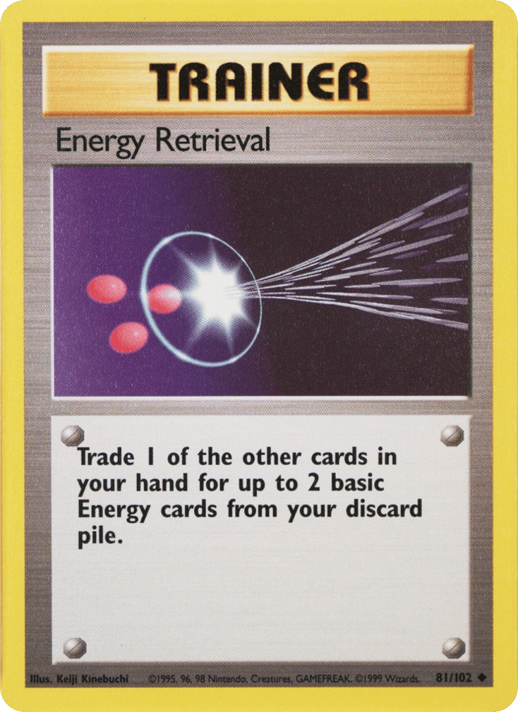 Energy Retrieval Unlimited