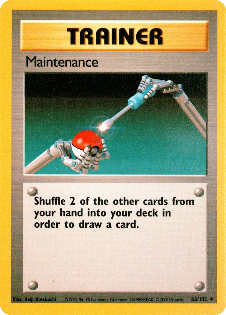 Maintenance Unlimited