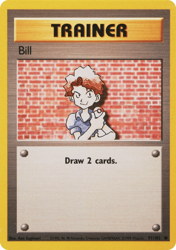 Bill Unlimited