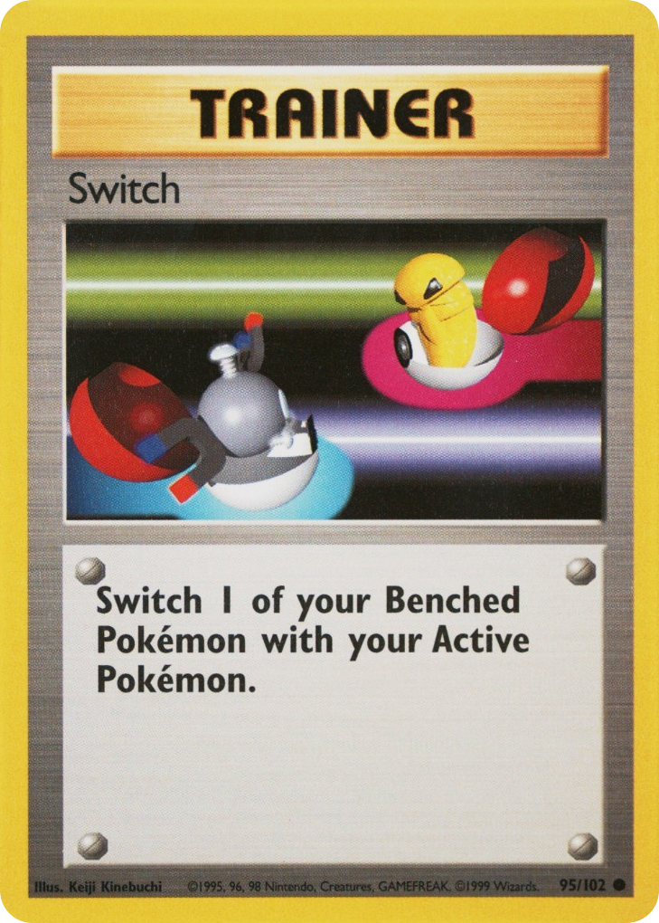 Switch Unlimited