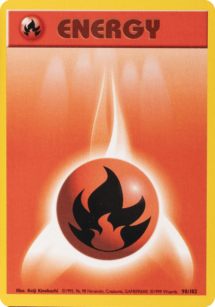 Fire Energy Unlimited