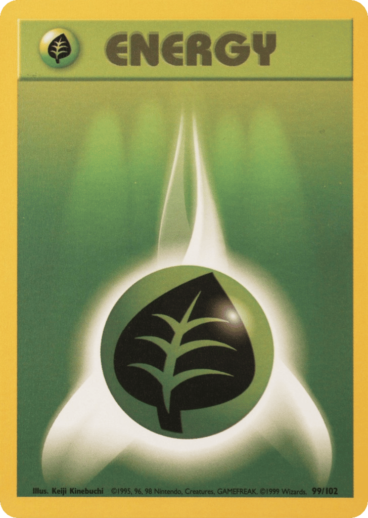 Grass Energy Unlimited