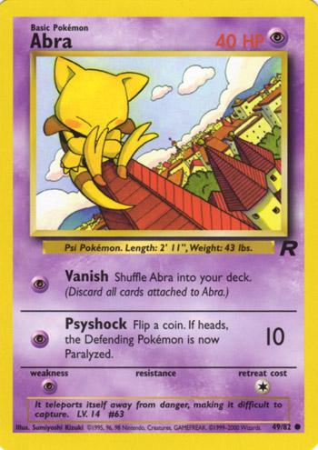Abra Unlimited