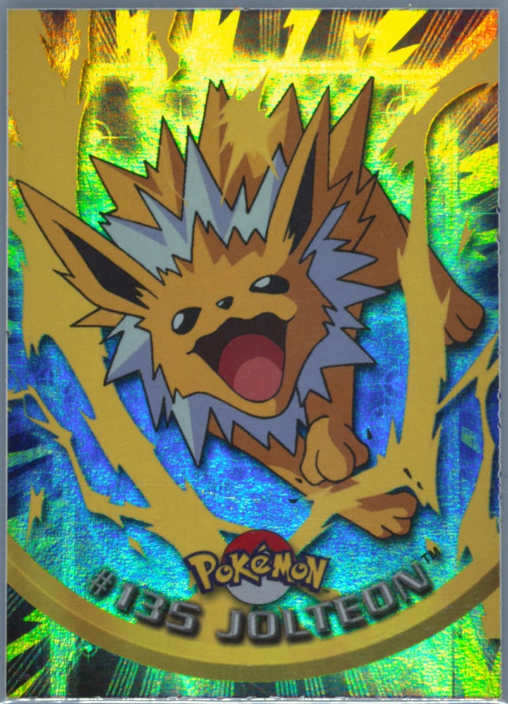 Clefairy Chrome