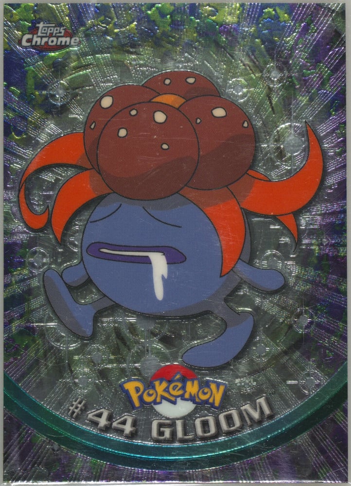 Gloom Chrome