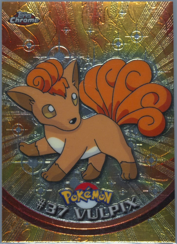 Diglett Chrome