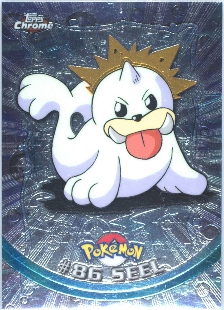 Seel Chrome