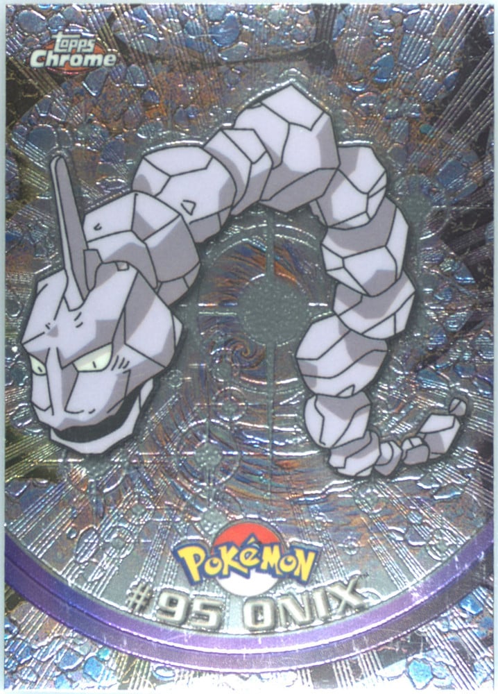 Onix Chrome
