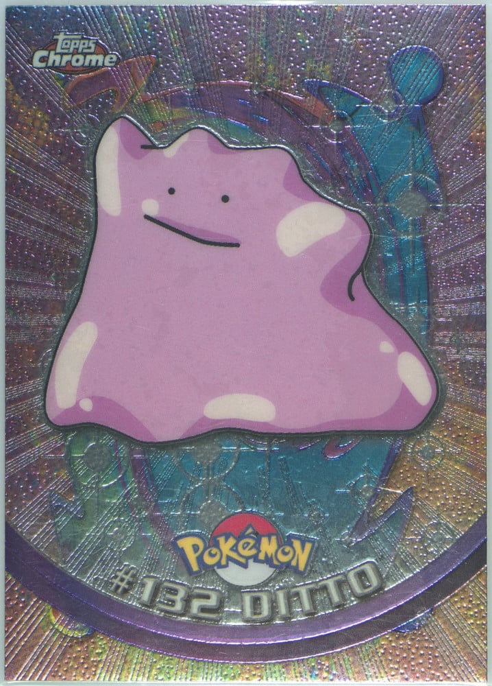Ditto Chrome