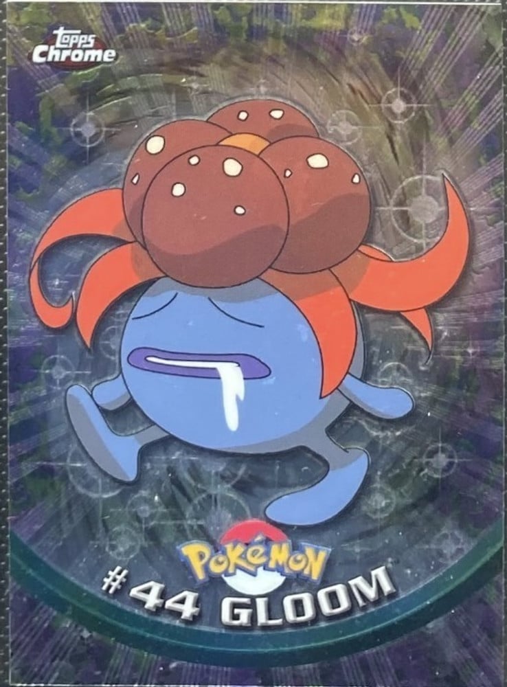 Gloom Spectra Chrome